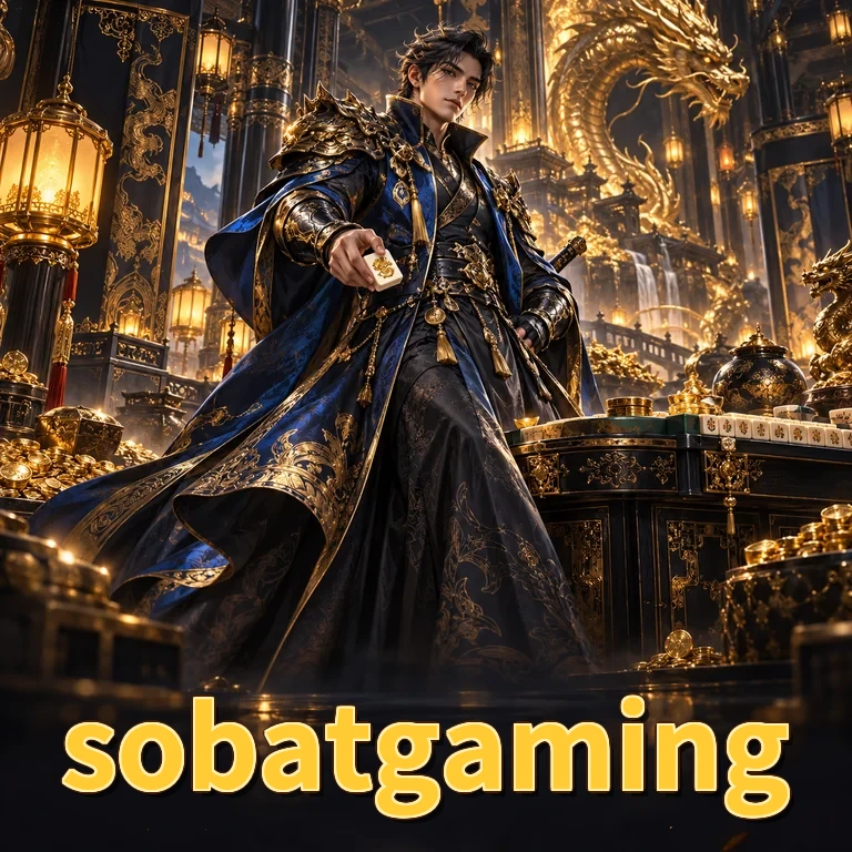 Developer Info sobatgaming