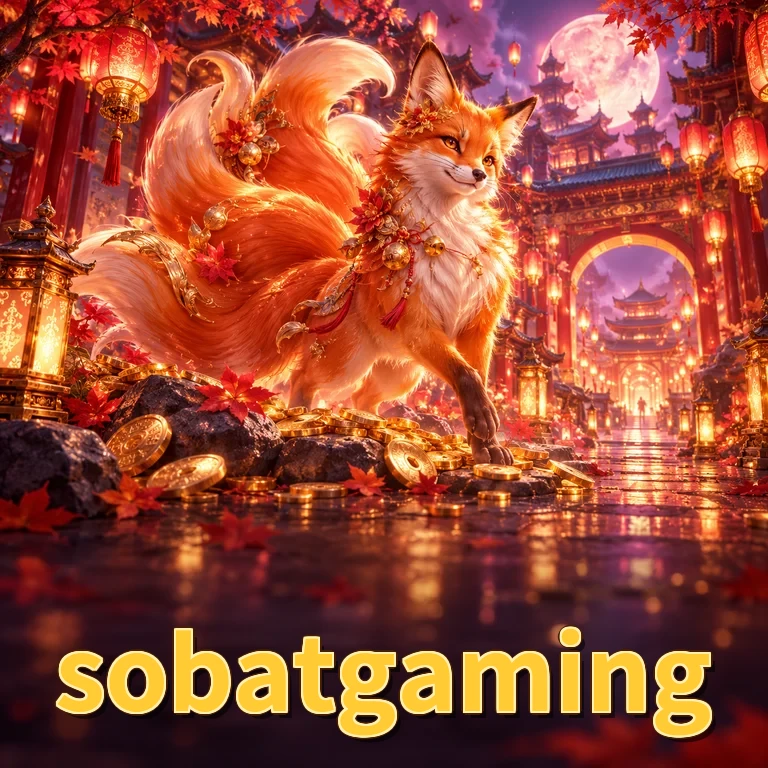 sobatgaming Logo