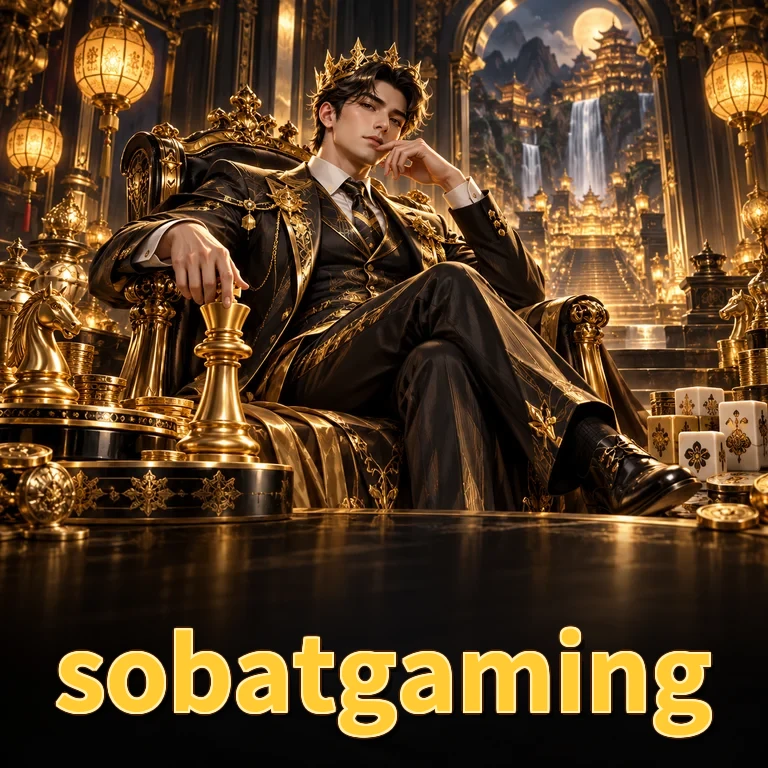 Siapa Kami sobatgaming