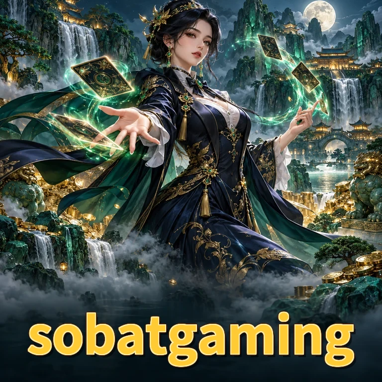 Video Tutorial Instalasi - sobatgaming