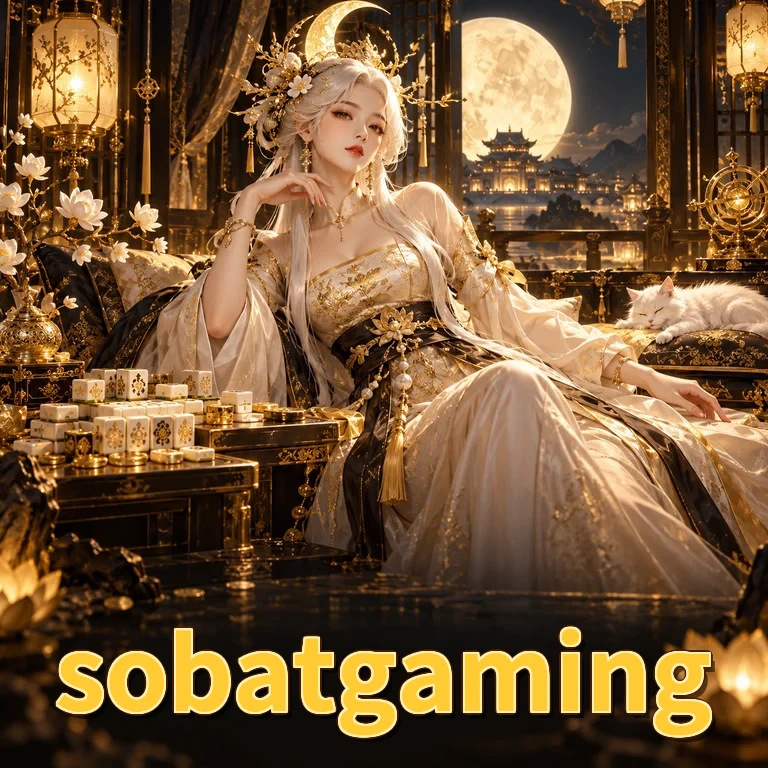 App Information sobatgaming