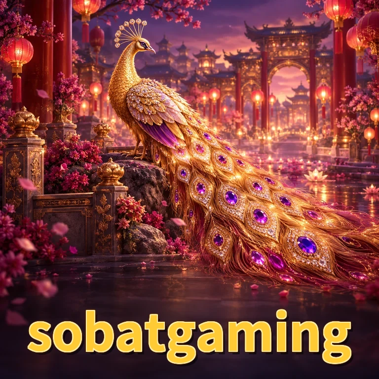 Spesifikasi sobatgaming