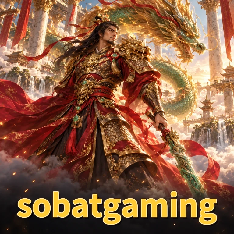 Misi Visi sobatgaming