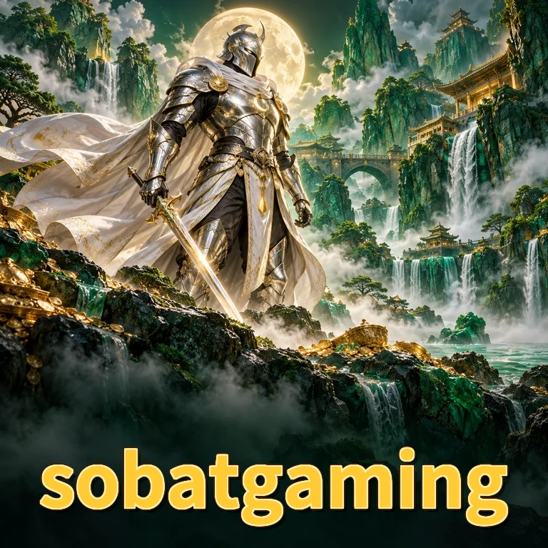 sobatgaming Logo