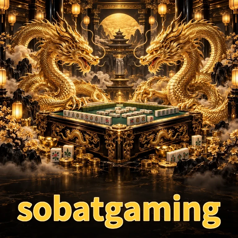 Tim sobatgaming