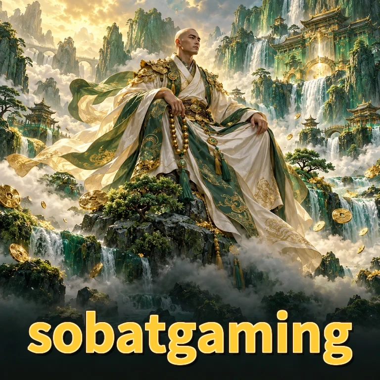 Instalasi sobatgaming Berhasil