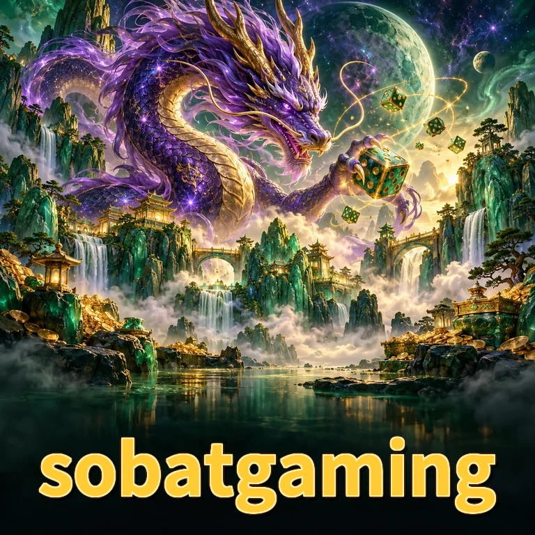 sobatgaming Logo