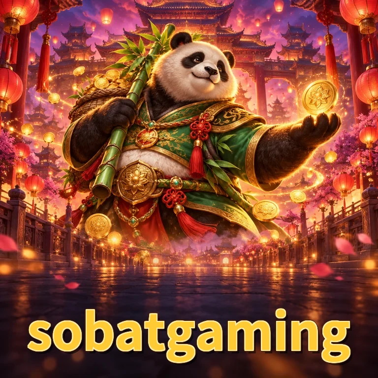 sobatgaming Logo