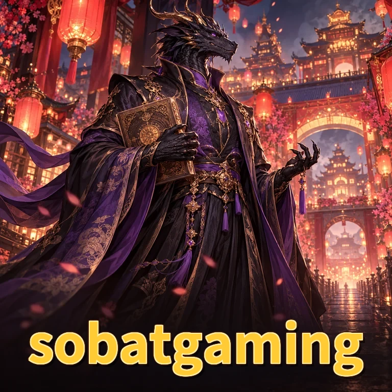 Performa sobatgaming