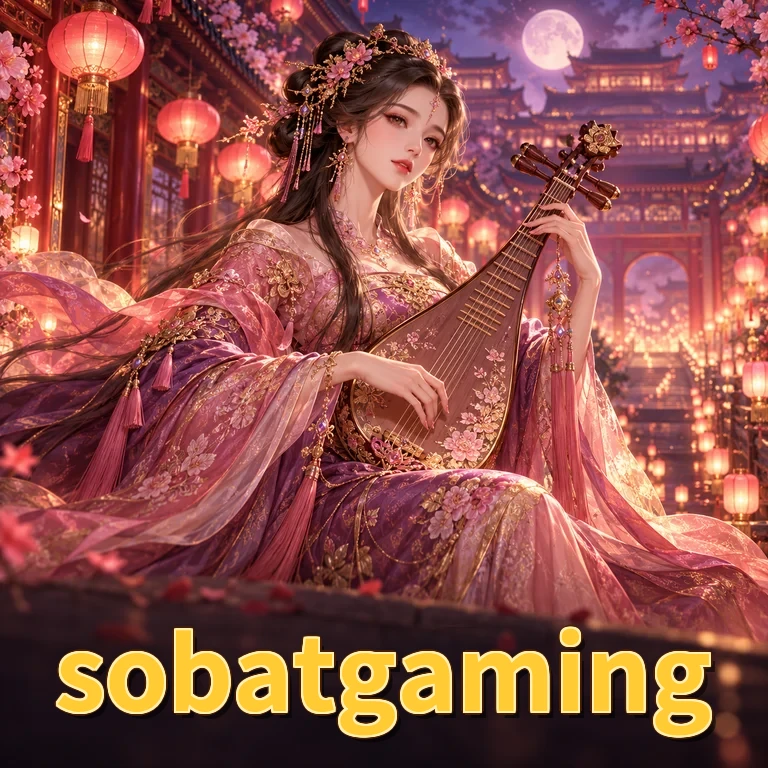 sobatgaming Logo