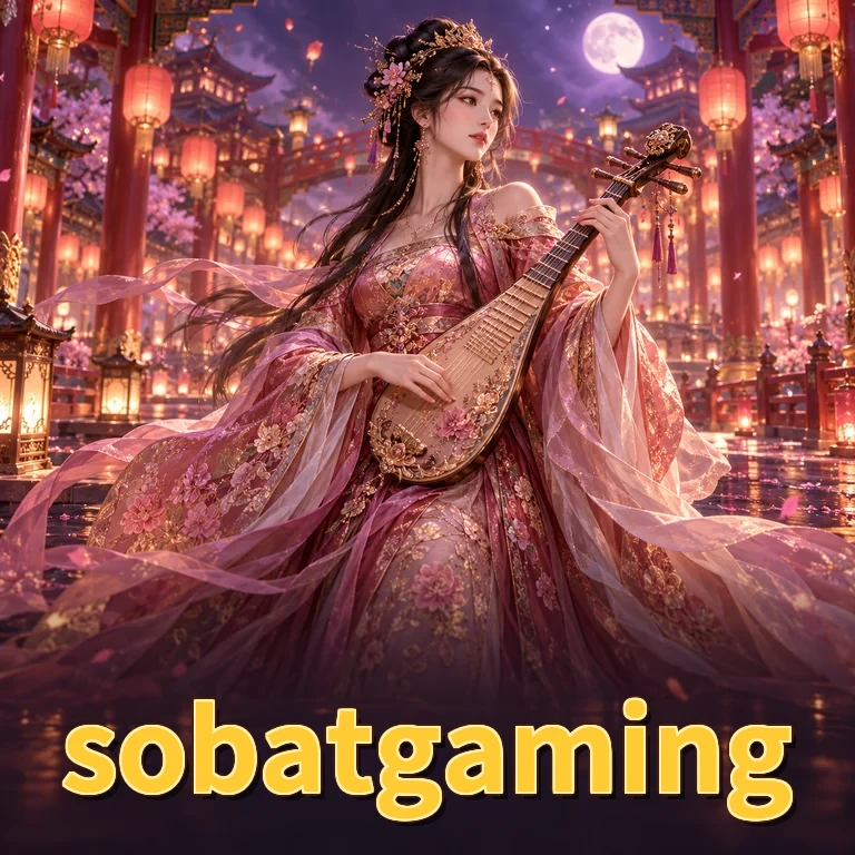 sobatgaming Logo