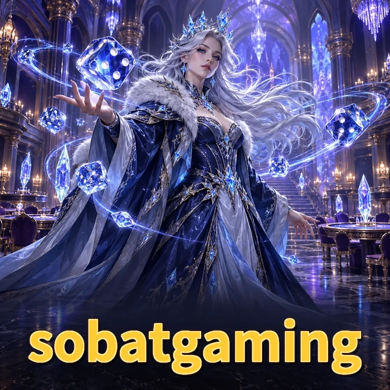 sobatgaming Logo