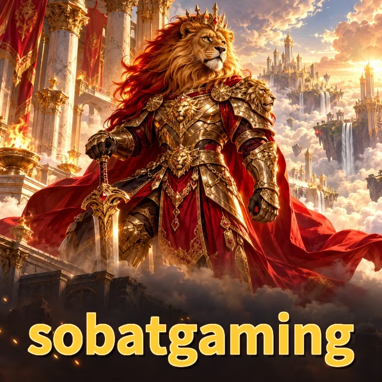 Perbandingan sobatgaming